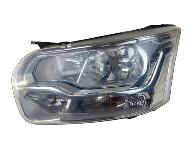 2639546 Headlight left FORD TRANSIT IV (2013-)