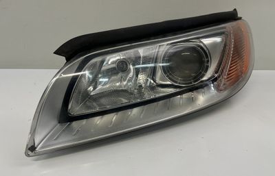 31214170 6337100000 Headlight left VOLVO XC70 II (2007-2016)