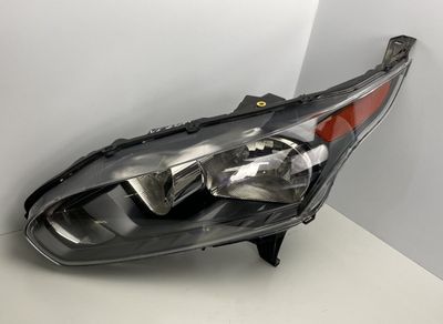 FT11-13W030DB FT1113W030DB 900703620U51 Headlight left FORD TRANSIT / TOURNEO CONNECT II (2013-2022)