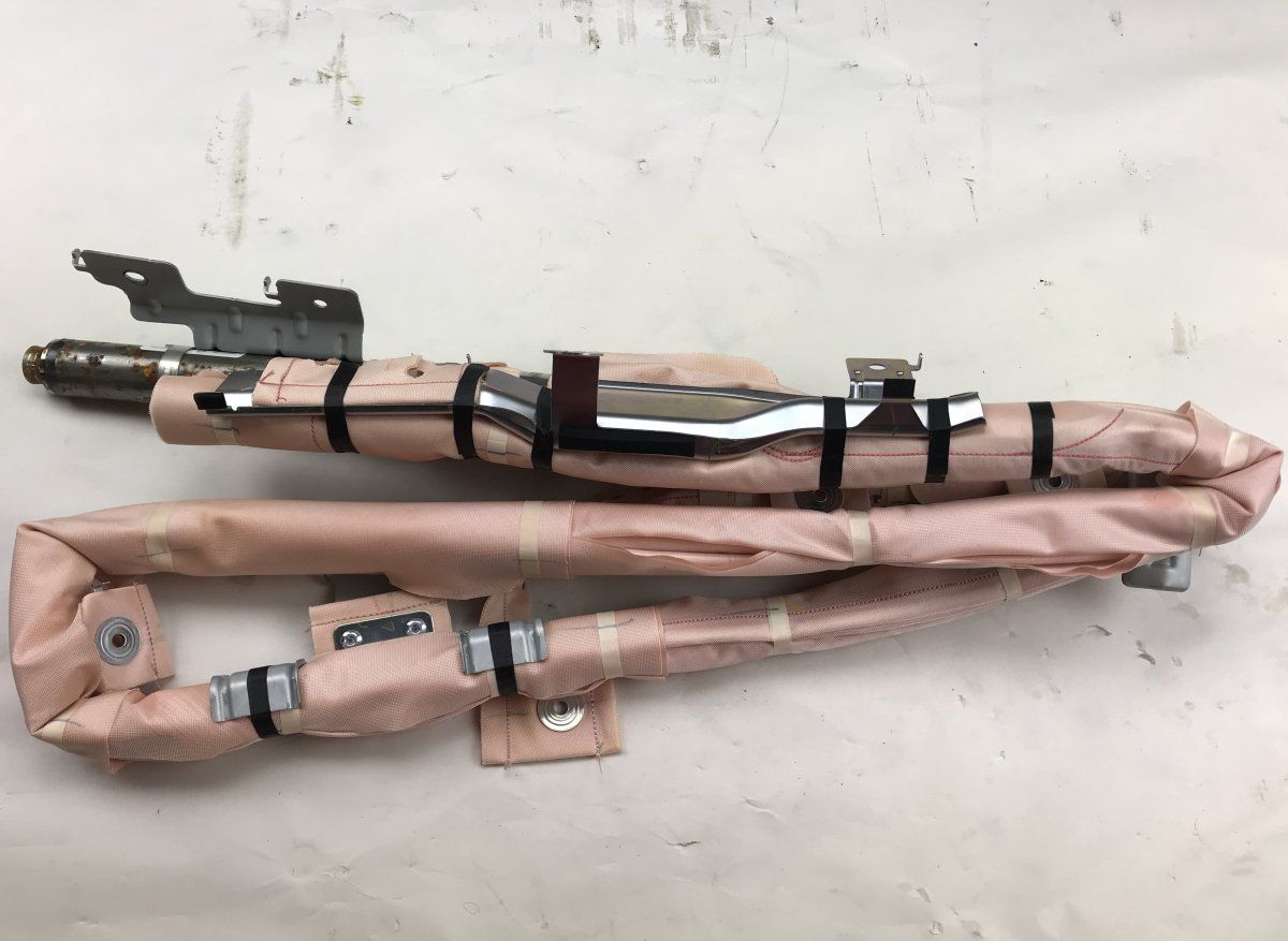98251VA020 Head/roof/curtain airbag right SUBARU LEVORG I (VM) (2015-2020)
