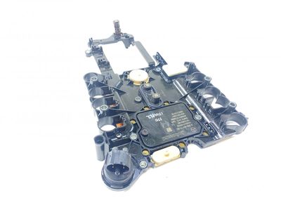 0002703500 5WP21412 5WP21412K01 Gearbox Control Unit MERCEDES-BENZ C-CLASS (W205) (2013-2021)
