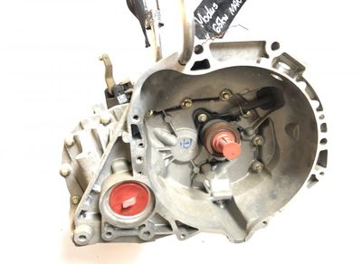 JH3103 Gearbox NISSAN MICRA III (K12) (2003-2010)
