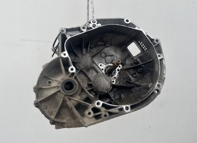 STT Gearbox CITROËN BERLINGO III (2008-2018)
