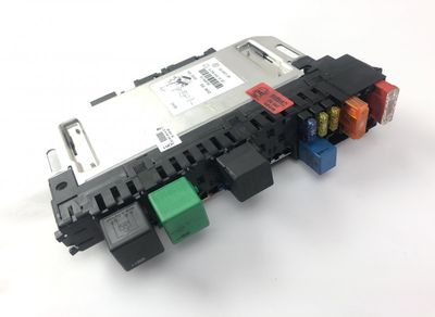 10091518 Fuse box MERCEDES-BENZ SL-CLASS (R230) (2001-2012)