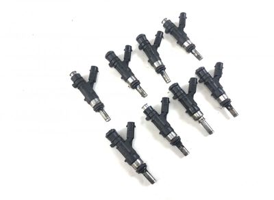 0280158142 Fuel injector set MERCEDES-BENZ C-CLASS (W204) (2007-2013)