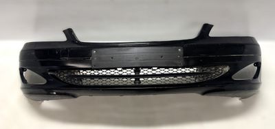 A2218800570 Front Bumper MERCEDES-BENZ S-CLASS (W221) (2005-2013)