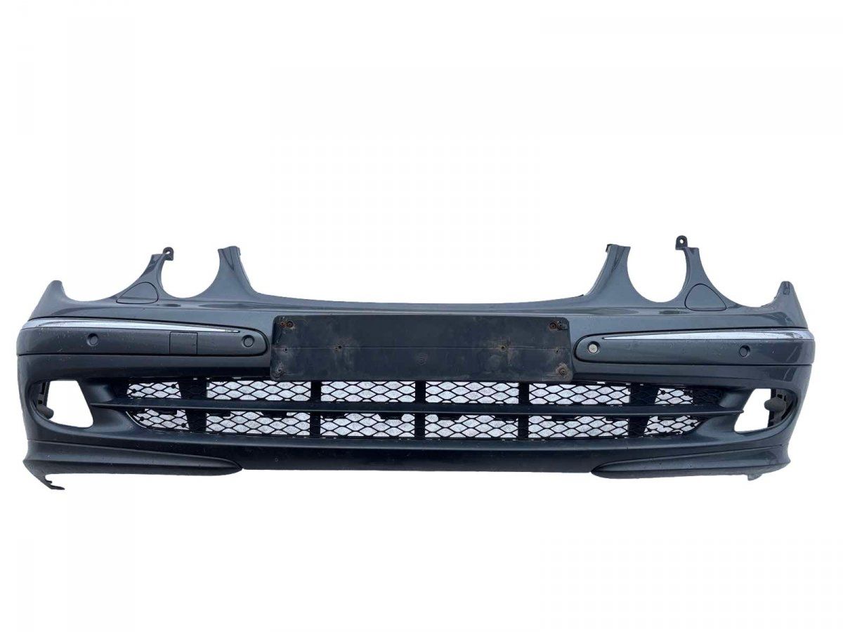 A2118800240 Front Bumper MERCEDES-BENZ E-CLASS (W211) (2002-2009)