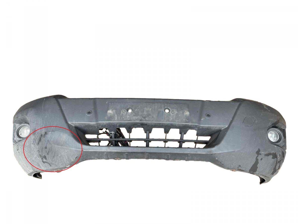 2238342 Front Bumper FORD TRANSIT IV (2013-)
