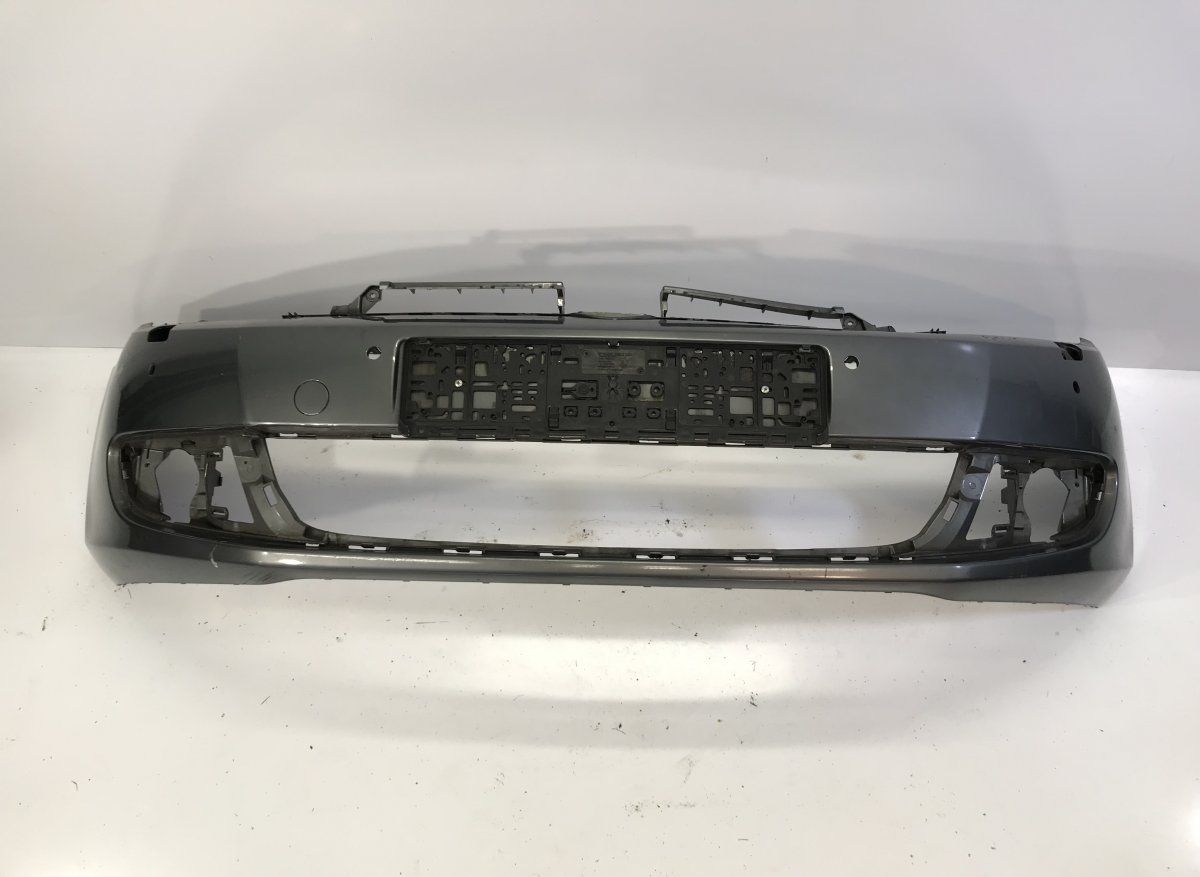 Front Bumper VW GOLF VI (5K) (2008-2013)