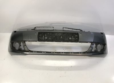 Front Bumper VW GOLF VI (5K) (2008-2013)