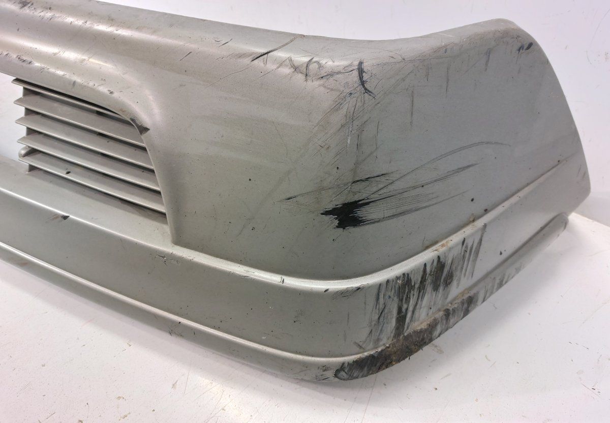 1268850025 Front Bumper MERCEDES-BENZ S-CLASS (W126) (1979-1991)