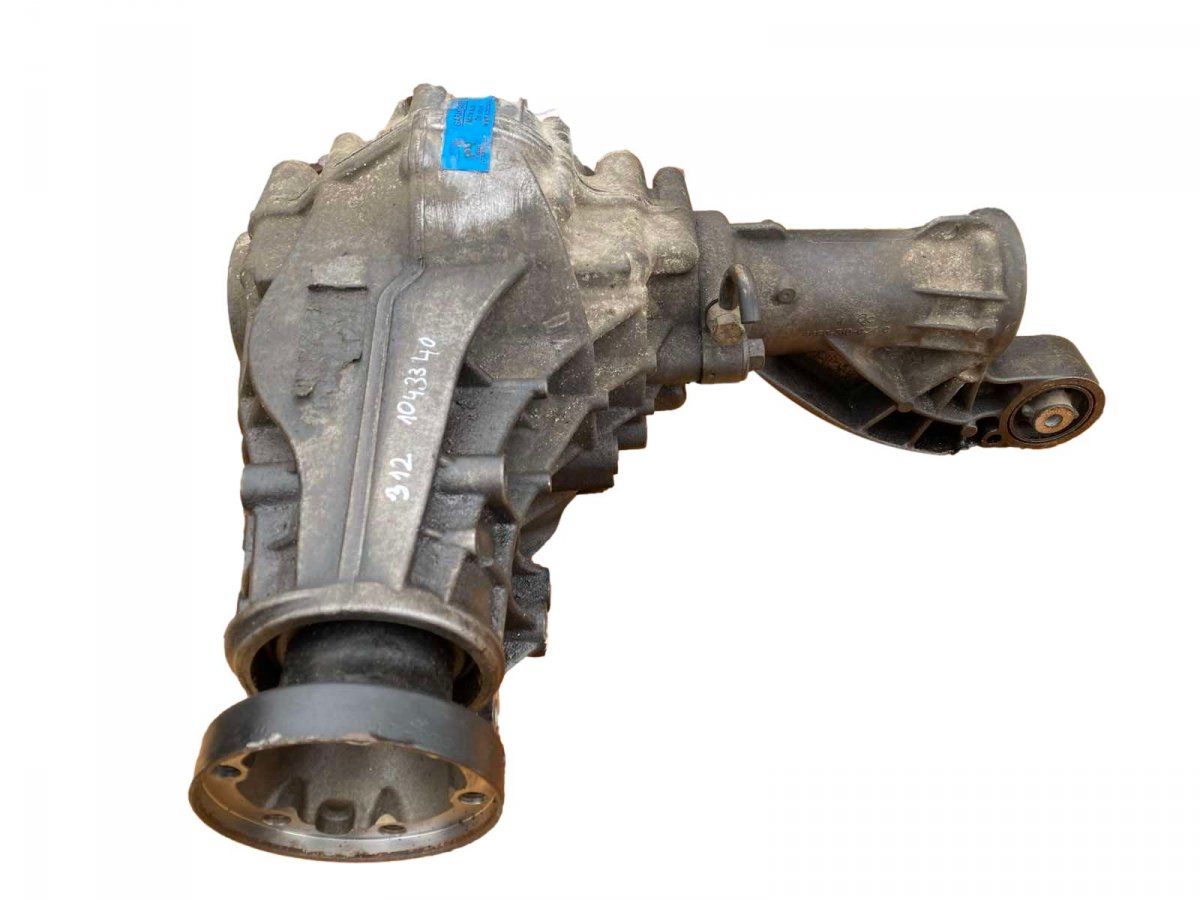 A1643302502 Front axle Differential MERCEDES-BENZ R-CLASS (W251) (2006-2013)