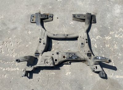 2466201200 Греда на предната ос MERCEDES-BENZ B-CLASS (W246, W242) (2011-2018)