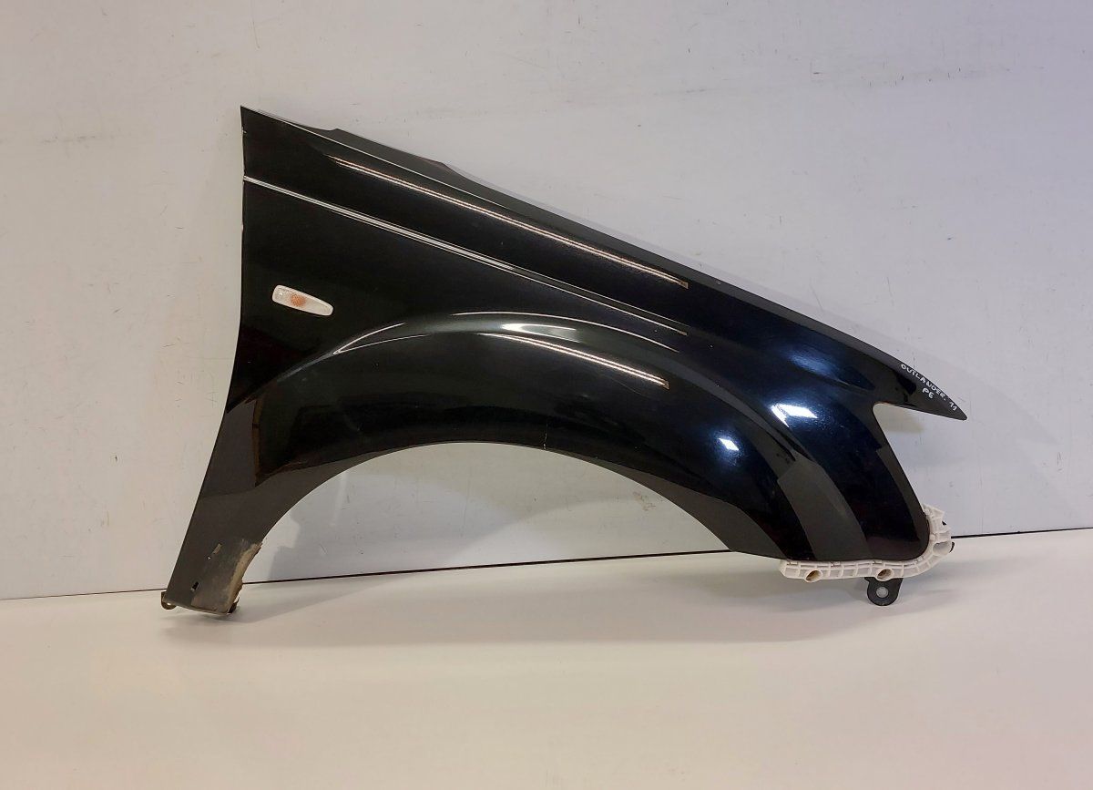Fender Front Right MITSUBISHI OUTLANDER II (CW, ZG, ZH) (2006-2012)
