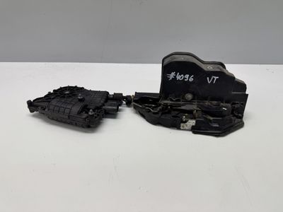51227315023 7315023 Ключалка задна лява BMW X5 (E70) (2007-2013)