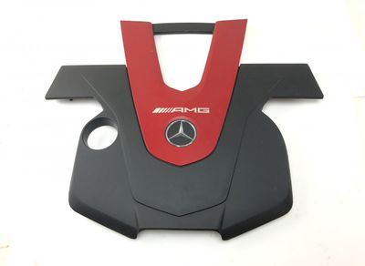 A2760108612 Капак на двигателя MERCEDES-BENZ E-CLASS (W213) (2016-2023)