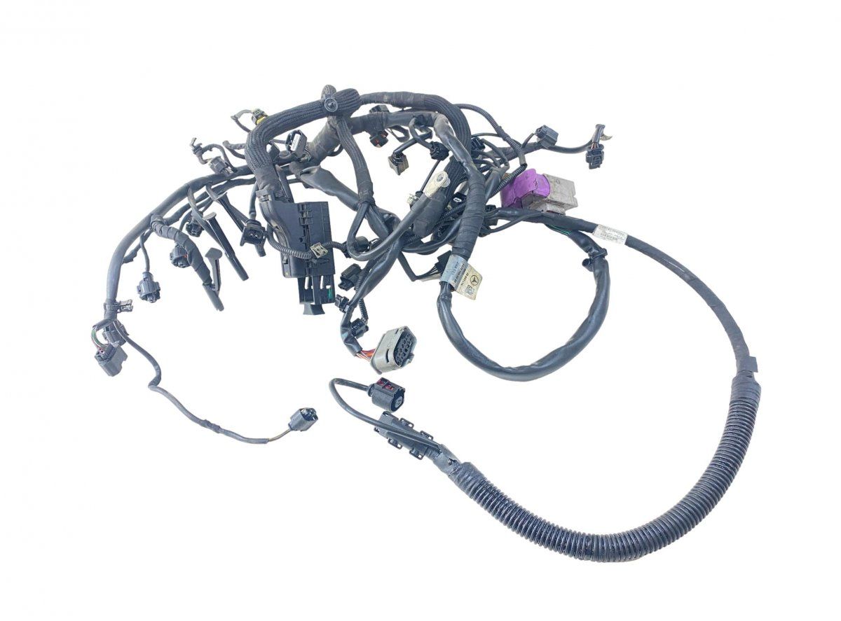 A6261500200 Engine wiring harness MERCEDES-BENZ C-CLASS (W205) (2013-2021)