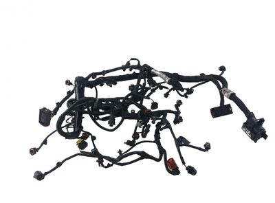 028852058F0 Окабеляване на двигателя MASERATI GHIBLI III (M157) (2013-2023)
