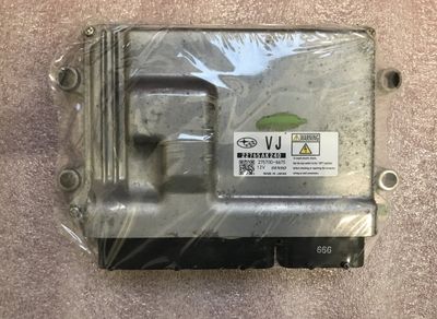 2757006675 275700-6675 Блок за управление на двигателя / модул (ECU) SUBARU LEGACY VI / Outback (2014-2019)