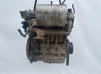 Engine SKODA FABIA I (6Y) (1999-2008)