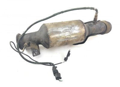 KT1187 Catalyc Converter MERCEDES-BENZ GL-CLASS (X164) (2006-2012)