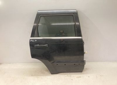 55394384AF Door Rear Right JEEP GRAND CHEROKEE III (WH) (2005-2010)
