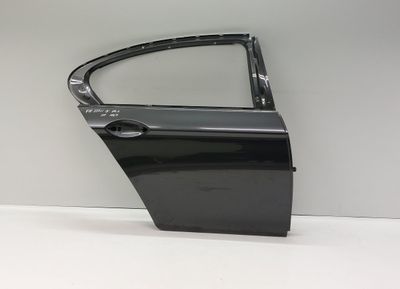 41007206114 Door Rear Right BMW 5 (F10, F11) (2010-2017)
