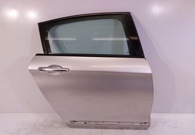 Door Rear Right CITROËN C5 II (2008-2019)