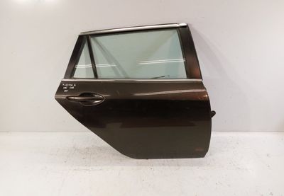 Door Rear Right MAZDA 6 (GH) (2007-2012)