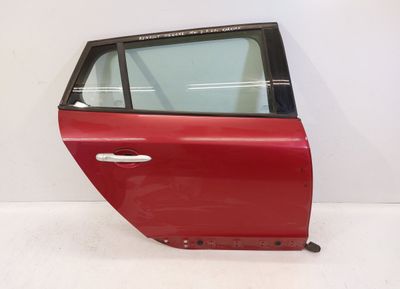 821120005R Door Rear Right RENAULT MEGANE III (DZ/BZ/KZ) (2008-2016)