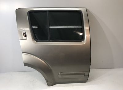 Door Rear Right NISSAN PATHFINDER III (R51) (2005-2012)