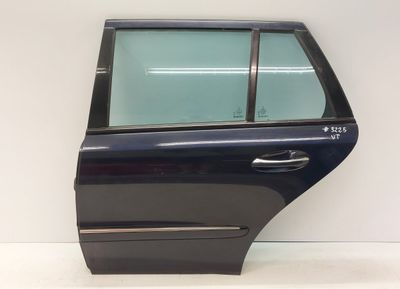 A2117300305 Door Rear  Left MERCEDES-BENZ E-CLASS (W211) (2002-2009)