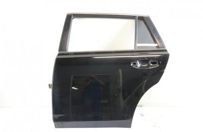 Door Rear  Left SUBARU LEGACY V / Outback (2009-2014)