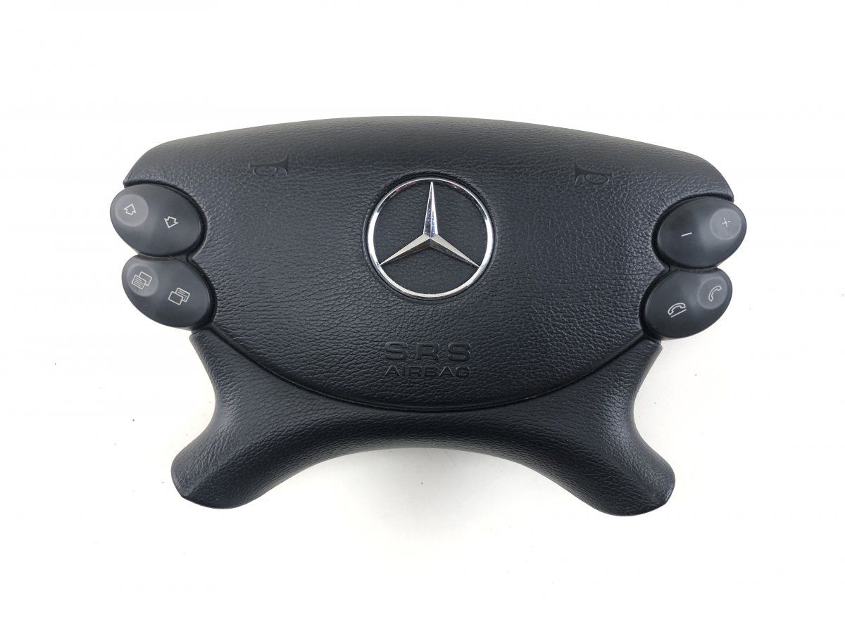 A2308600602 Steering Wheel Airbag MERCEDES-BENZ SL-CLASS (R230) (2001-2012)