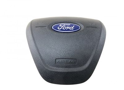 1763190 Въздушна възглавница за волан FORD TRANSIT / TOURNEO CUSTOM I (2012-)