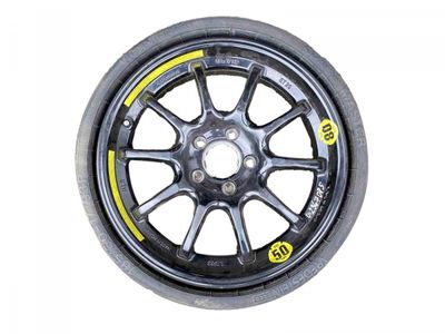 A2304006703 Резервна гума MERCEDES-BENZ SL-CLASS (R230) (2001-2012)