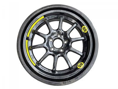 A2304006703 Spare wheel MERCEDES-BENZ SL-CLASS (R230) (2001-2012)