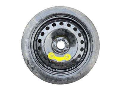 31317980 Spare wheel VOLVO V70 III (BW) (2007-2016)