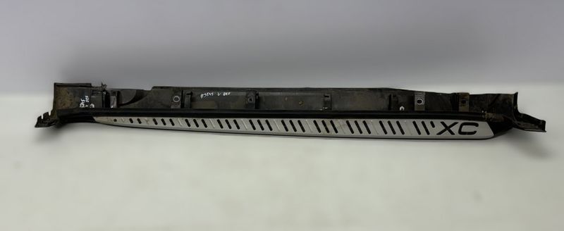 39838810 31253571 Side Skirt Left VOLVO XC60 I (2008-2017)