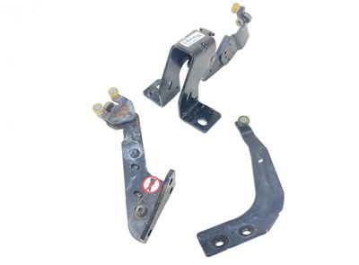 9823714480 Ролка за плъзгаща се врата горна дясна TOYOTA PROACE (MDY, MDZ) (2016-)