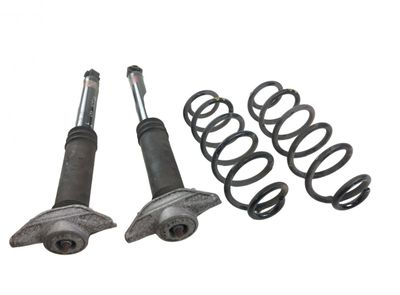 E62106UA1B Shock absorber set, rear NISSAN QASHQAI III (J12) (2021-)
