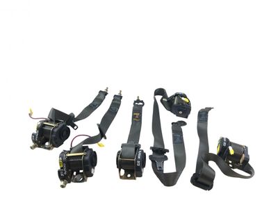 67723090 Seat Belt Set MASERATI QUATTROPORTE III (03.04-)