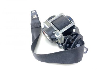 A2058600185 Seat Belt Front Left MERCEDES-BENZ C-CLASS (W205) (2013-2021)