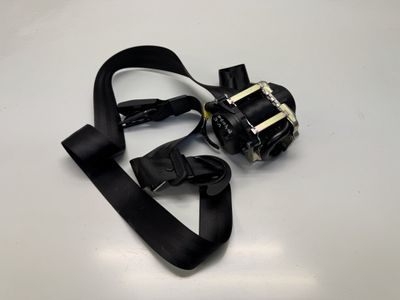 8W0857705 Seat Belt Front Left AUDI A4 (8W, B9) (2015-)