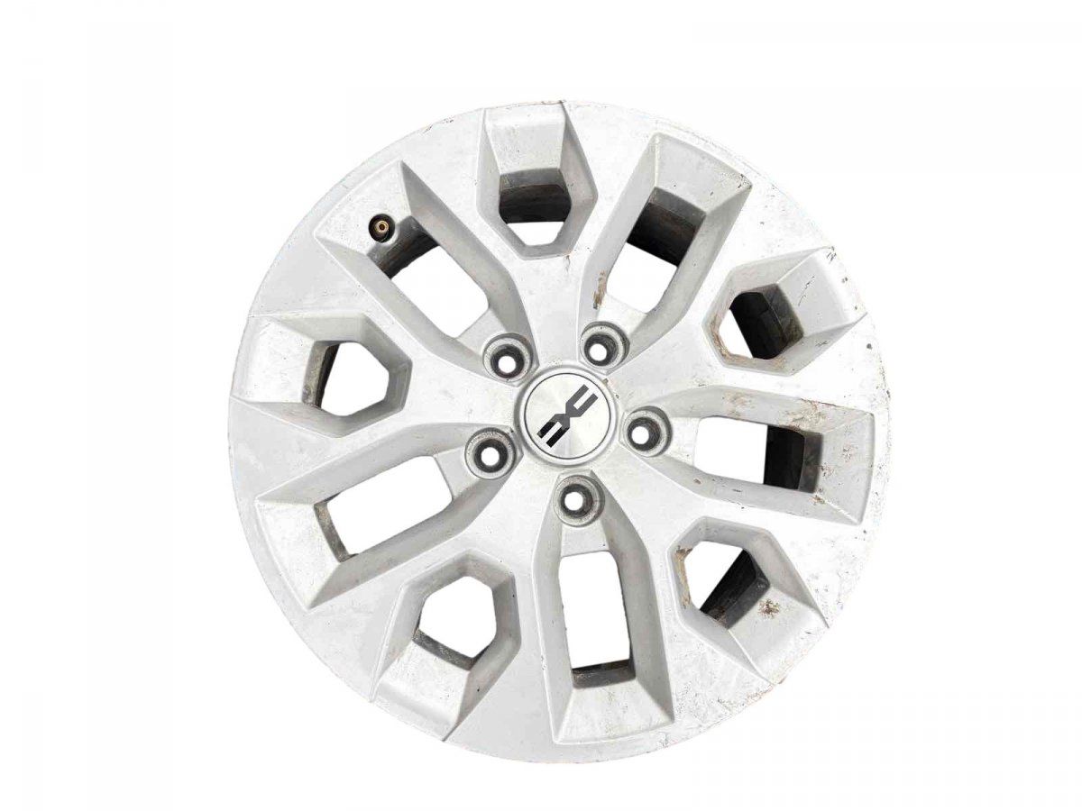 403009696R Rim 1 pc DACIA DUSTER II (2017-2024)