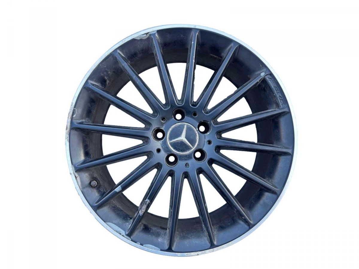 A1764010502 Rim 1 pc MERCEDES-BENZ CLA (C117, X117) (2013-2019)
