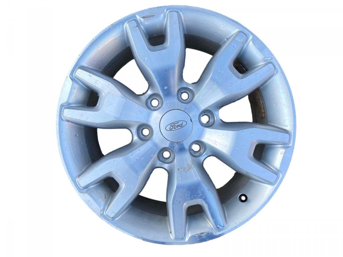 1737243 Rim 1 pc FORD RANGER III (TKE, PX) (2011-2023)
