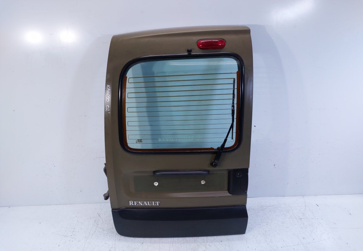 Rear Panel Door Left RENAULT KANGOO I (FC,KC) (1997-2008)