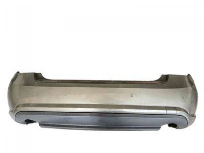 A2078803647 Rear bumper MERCEDES-BENZ E-CLASS Coupe (C207) (2009-2016)