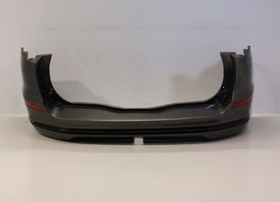 DS73-17906-S DS7317906S DS73-17A894-U DS7317A894U Rear bumper FORD MONDEO Mk V (CD, CE, CF) (2014-2022)